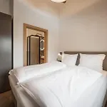 Διαμέρισμα Gipfelglueck Duo