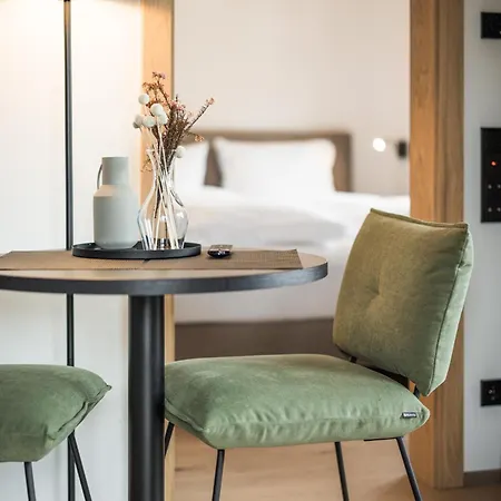 Appartement Gipfelglueck Duo Kirchberg in Tirol
