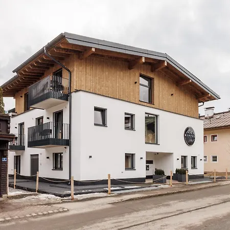 Gipfelglueck Duo Appartement