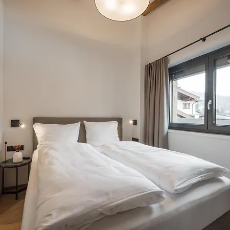 Διαμέρισμα Gipfelglueck Duo