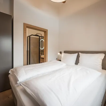 Apartment Gipfelglueck Duo