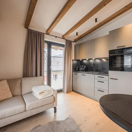 Gipfelglueck Duo * Κίρχμπεργκ ιν Τιρόλ