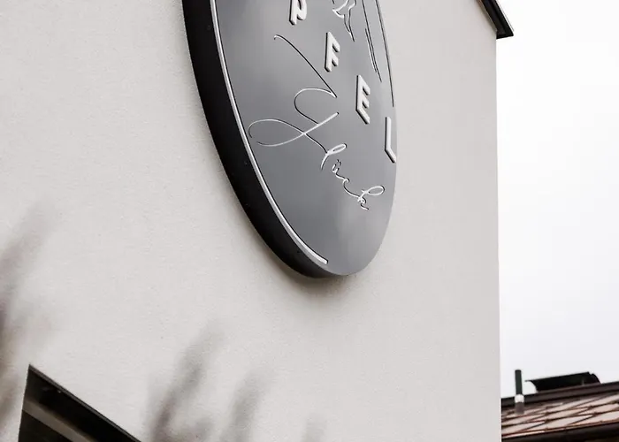 Διαμέρισμα Gipfelglueck Duo