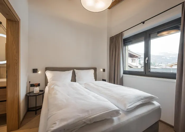 Διαμέρισμα Gipfelglueck Duo