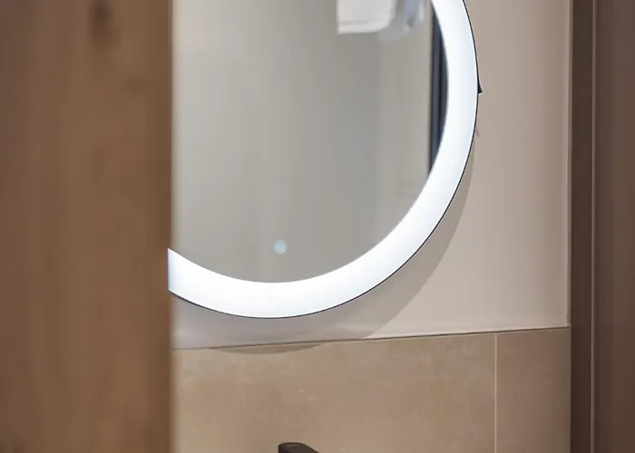 Gipfelglueck Duo Apartment *