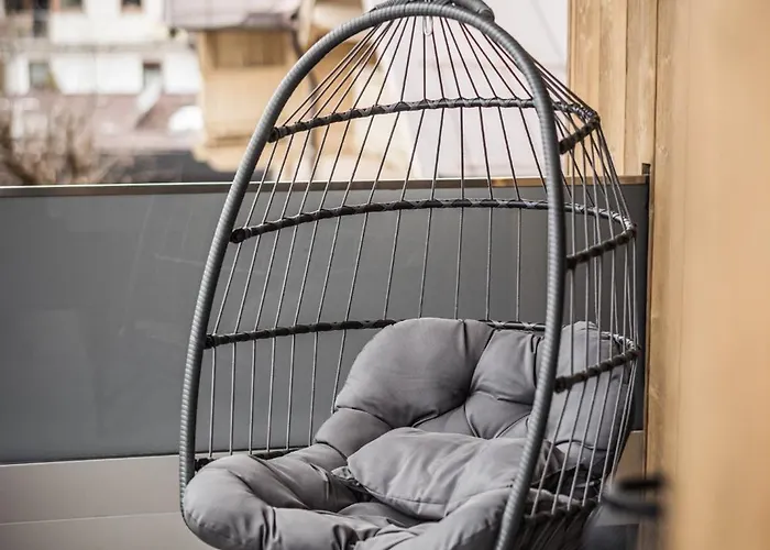 Διαμέρισμα Gipfelglueck Duo Κίρχμπεργκ ιν Τιρόλ