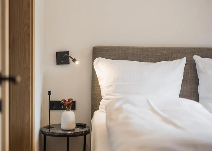 Gipfelglueck Duo Kirchberg in Tirol