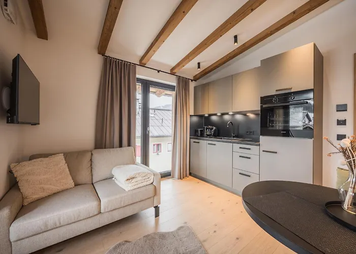 Gipfelglueck Duo * Κίρχμπεργκ ιν Τιρόλ